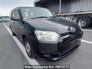 Toyota Succeed Van NCP160V