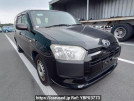 Toyota Succeed Van