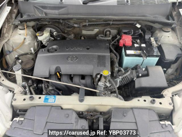 Used 2015 AT toyota succeed-van NCP160V Image[5]