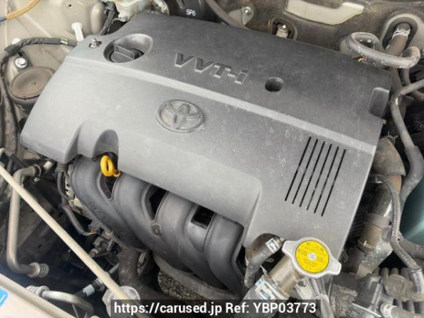 Used 2015 AT toyota succeed-van NCP160V Image[6]