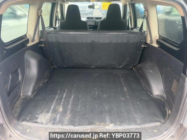 Used 2015 AT toyota succeed-van NCP160V Image[10]