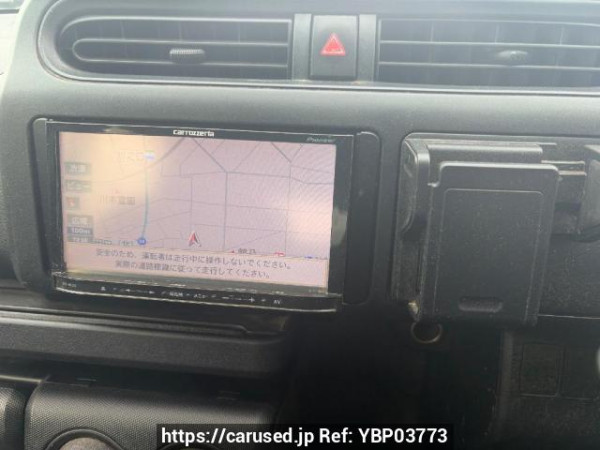 Used 2015 AT toyota succeed-van NCP160V Image[15]