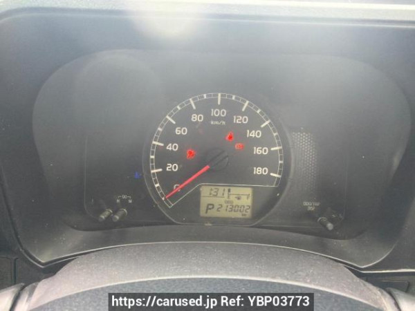 Used 2015 AT toyota succeed-van NCP160V Image[18]