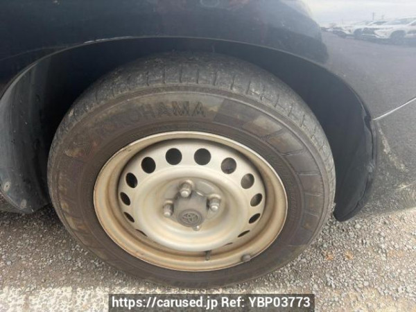 Used 2015 AT toyota succeed-van NCP160V Image[22]