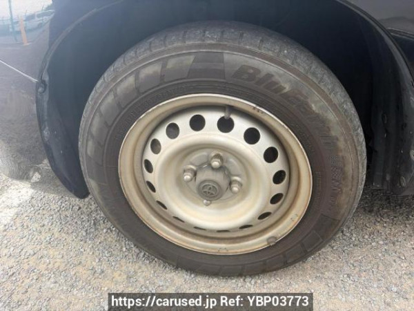 Used 2015 AT toyota succeed-van NCP160V Image[23]