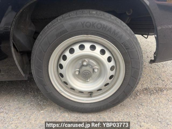 Used 2015 AT toyota succeed-van NCP160V Image[24]