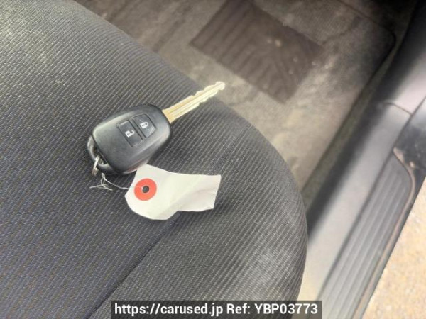 Used 2015 AT toyota succeed-van NCP160V Image[33]