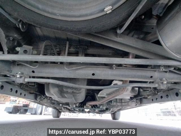 Used 2015 AT toyota succeed-van NCP160V Image[38]