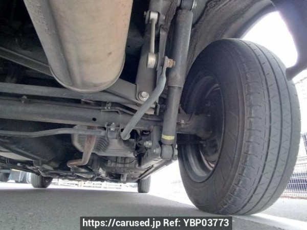 Used 2015 AT toyota succeed-van NCP160V Image[39]