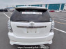 Used 2005 AT toyota wish ZNE10G Image[5]