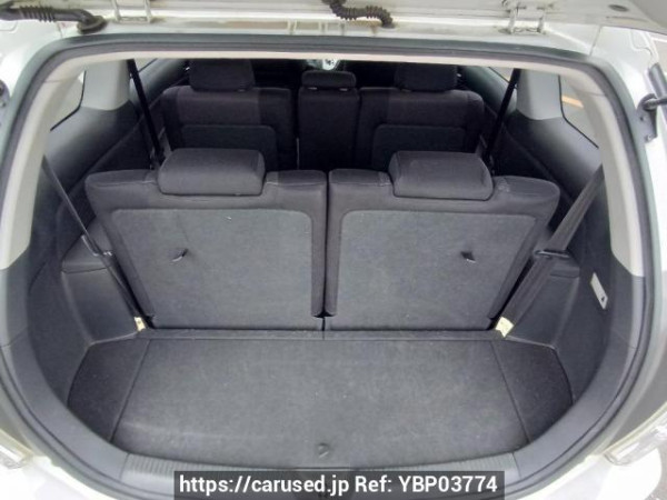 Used 2005 AT toyota wish ZNE10G Image[8]