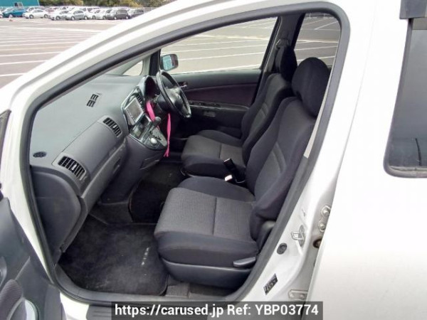 Used 2005 AT toyota wish ZNE10G Image[14]