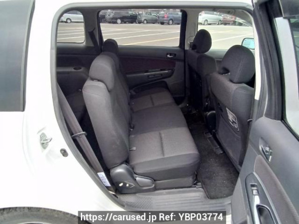 Used 2005 AT toyota wish ZNE10G Image[15]