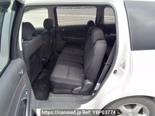 Used 2005 AT toyota wish ZNE10G Image[16]