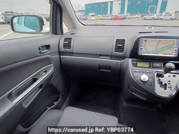 Used 2005 AT toyota wish ZNE10G Image[19]