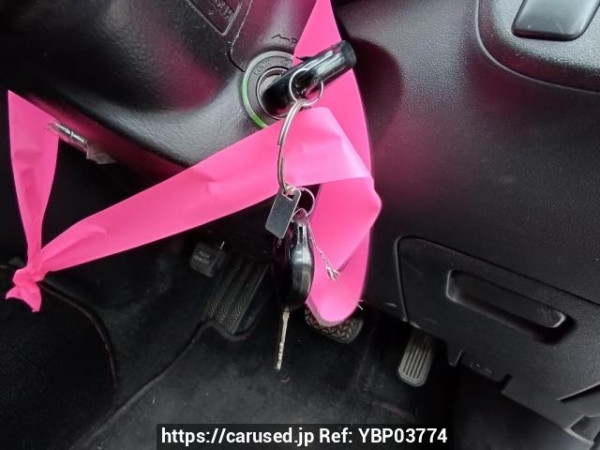 Used 2005 AT toyota wish ZNE10G Image[27]