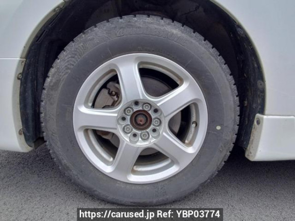Used 2005 AT toyota wish ZNE10G Image[29]