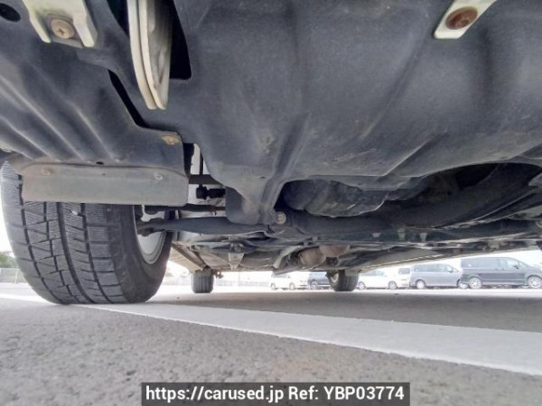 Used 2005 AT toyota wish ZNE10G Image[32]