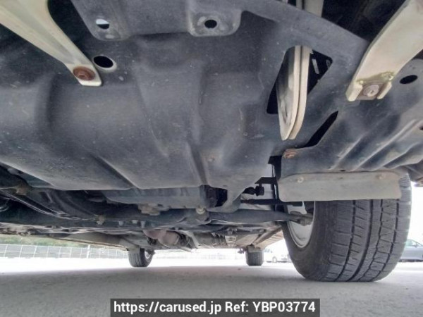 Used 2005 AT toyota wish ZNE10G Image[33]