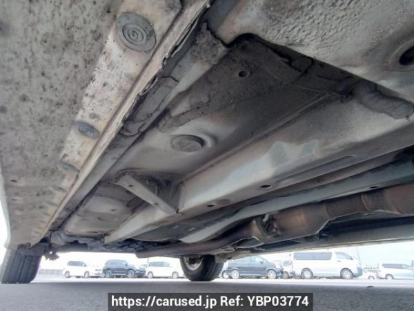 Used 2005 AT toyota wish ZNE10G Image[34]