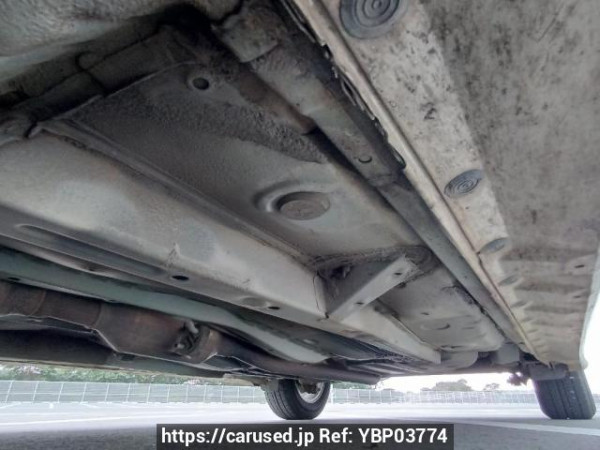 Used 2005 AT toyota wish ZNE10G Image[35]