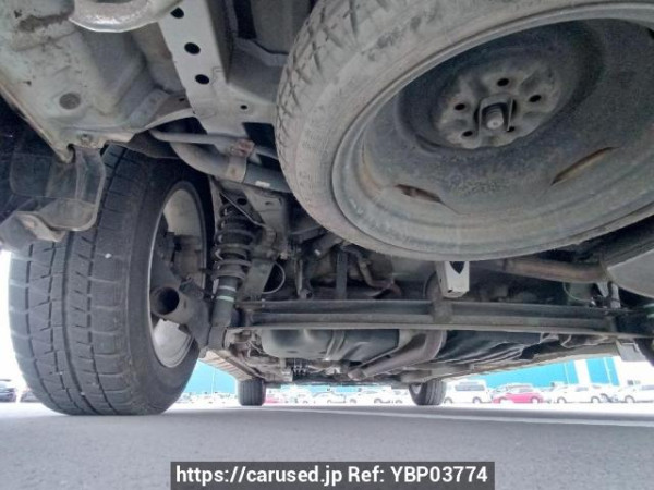 Used 2005 AT toyota wish ZNE10G Image[38]