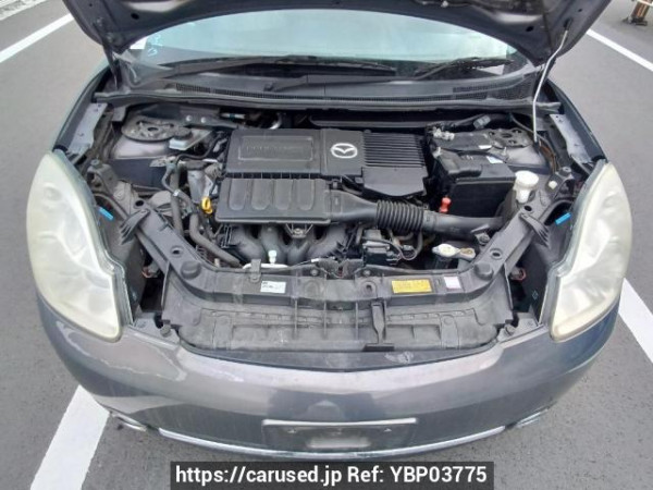 Used 2009 AT mazda verisa DC5W Image[9]