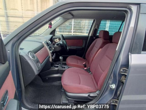 Used 2009 AT mazda verisa DC5W Image[14]