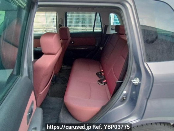 Used 2009 AT mazda verisa DC5W Image[16]