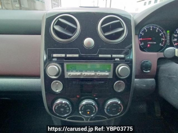 Used 2009 AT mazda verisa DC5W Image[21]