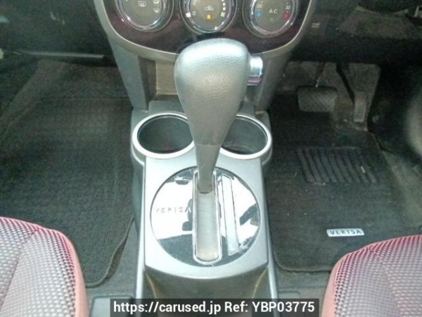 Used 2009 AT mazda verisa DC5W Image[24]