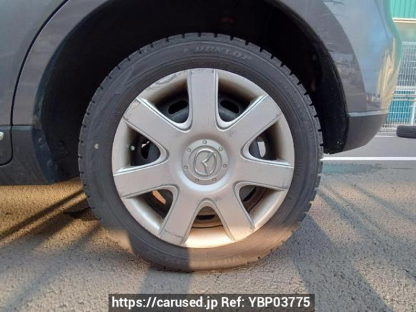 Used 2009 AT mazda verisa DC5W Image[30]