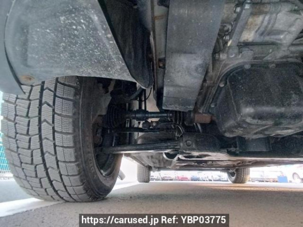 Used 2009 AT mazda verisa DC5W Image[31]