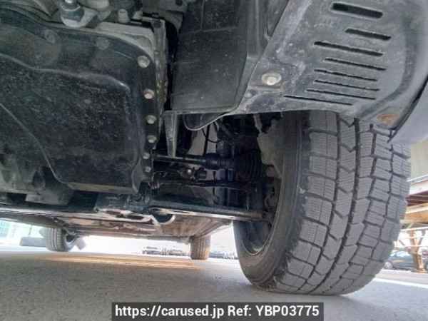 Used 2009 AT mazda verisa DC5W Image[32]