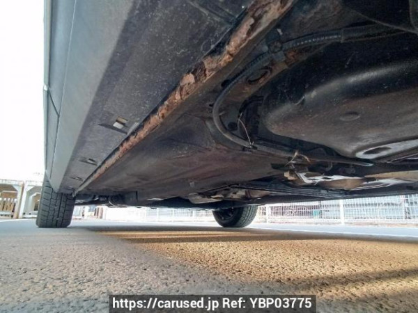 Used 2009 AT mazda verisa DC5W Image[35]