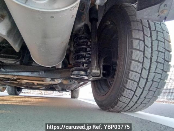 Used 2009 AT mazda verisa DC5W Image[39]