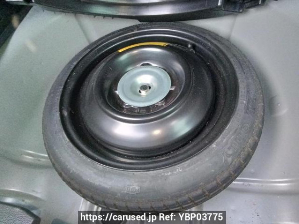 Used 2009 AT mazda verisa DC5W Image[41]