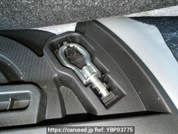 Used 2009 AT mazda verisa DC5W Image[42]