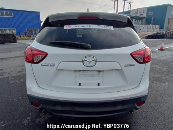 Used 2012 AT mazda cx-5 KE2FW Image[5]