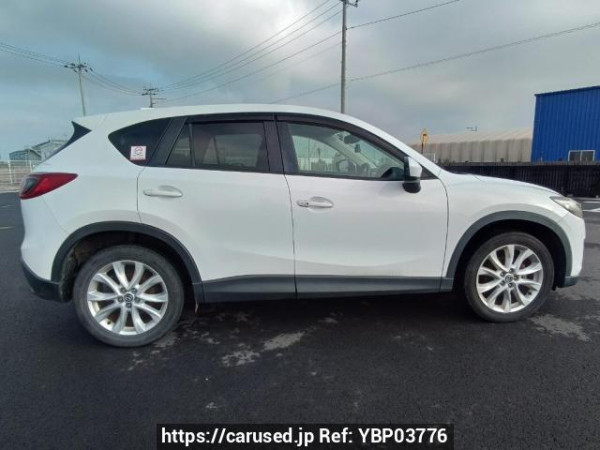 Used 2012 AT mazda cx-5 KE2FW Image[7]