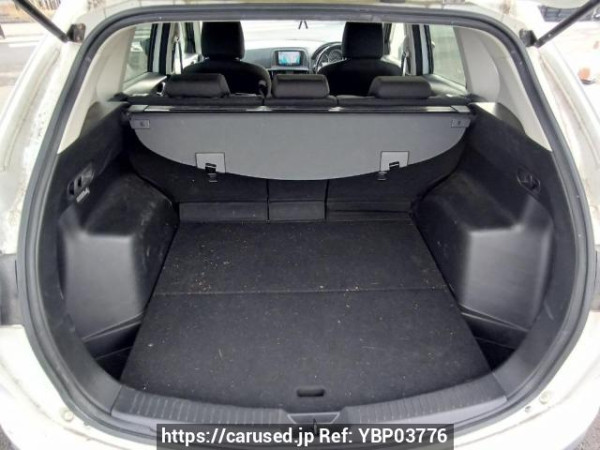Used 2012 AT mazda cx-5 KE2FW Image[8]