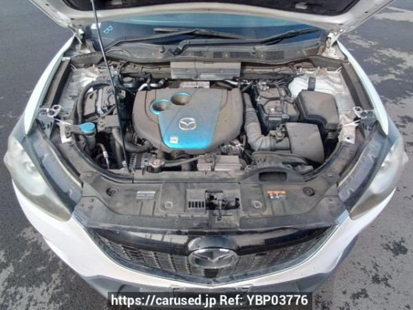 Used 2012 AT mazda cx-5 KE2FW Image[9]