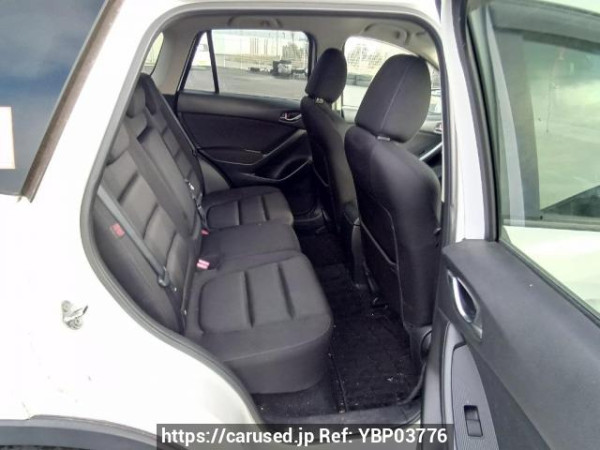 Used 2012 AT mazda cx-5 KE2FW Image[14]