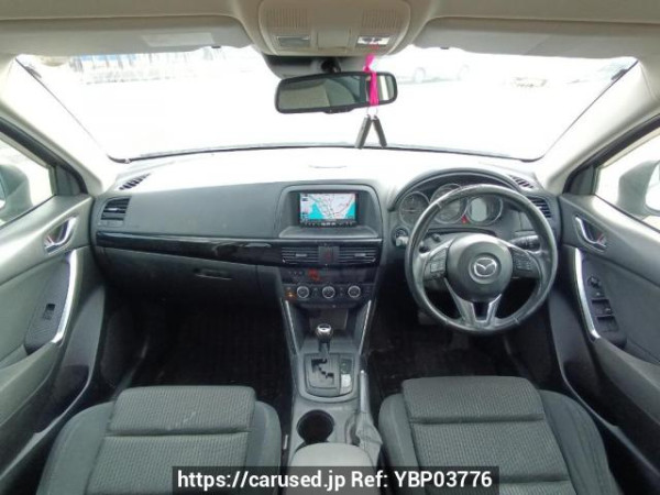 Used 2012 AT mazda cx-5 KE2FW Image[16]