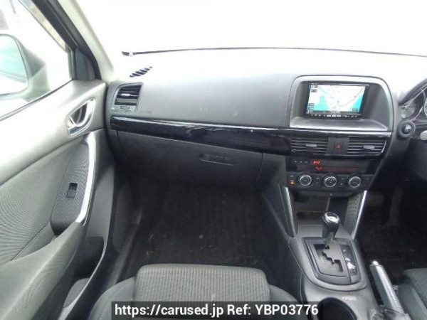 Used 2012 AT mazda cx-5 KE2FW Image[17]