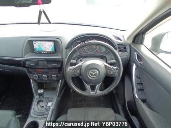 Used 2012 AT mazda cx-5 KE2FW Image[18]