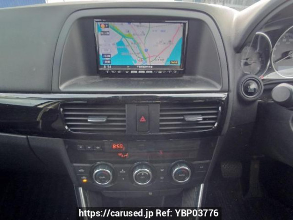Used 2012 AT mazda cx-5 KE2FW Image[21]