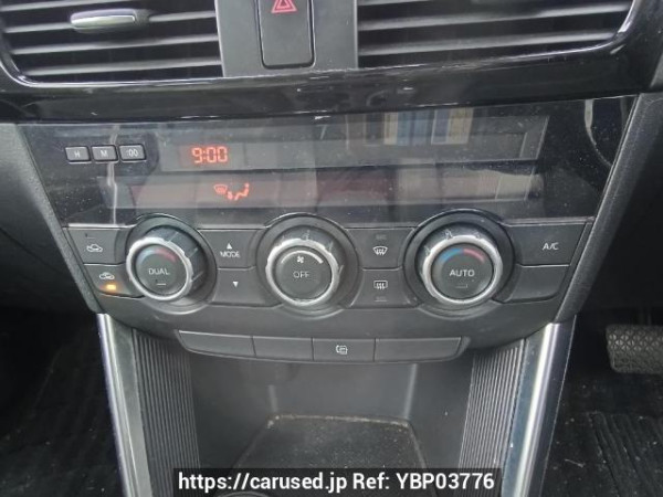 Used 2012 AT mazda cx-5 KE2FW Image[23]