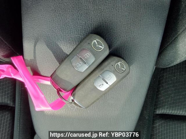 Used 2012 AT mazda cx-5 KE2FW Image[26]