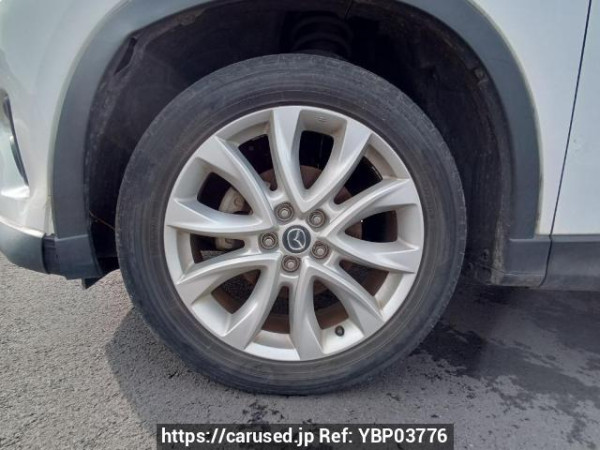 Used 2012 AT mazda cx-5 KE2FW Image[28]